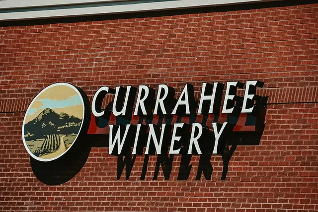 Currahee Winery - Pigeon Forge