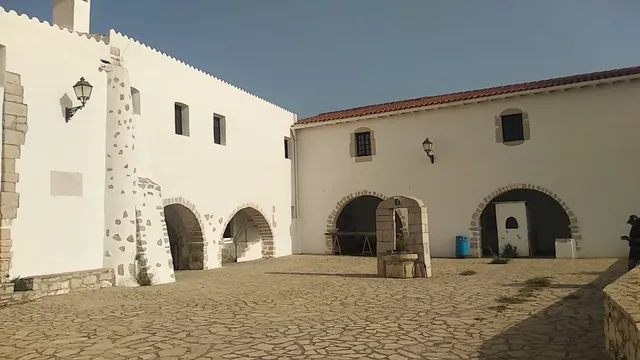 Ermita de Sant Antoni