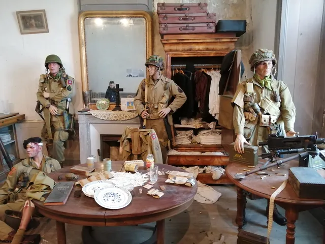 Château de Franquetot