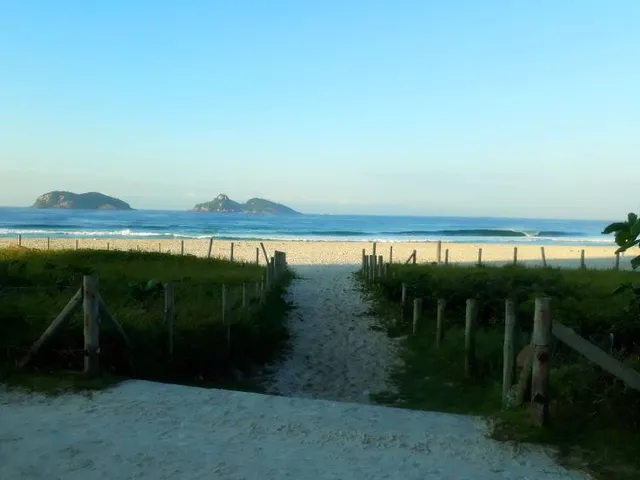 Praia do Pepê