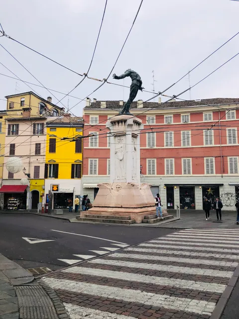Monumento a Filippo Corridoni