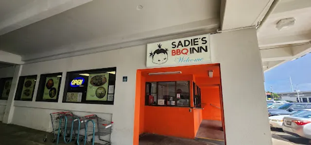 Sadie's BBQ Inn