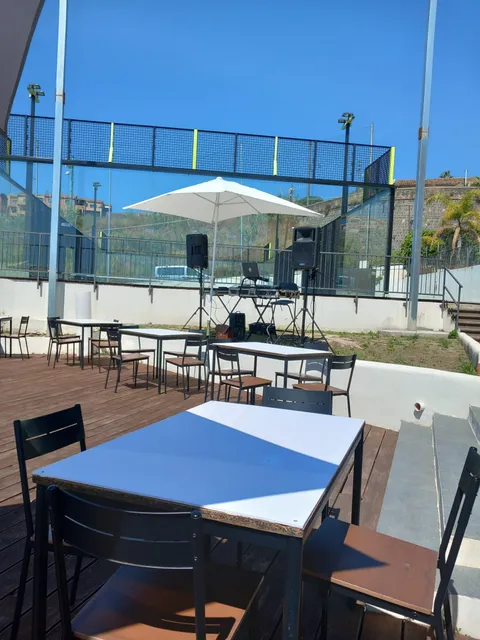 Circle Sky Bar & Lounge