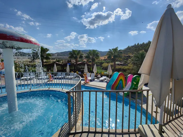 Denizli Aquapark UMUT