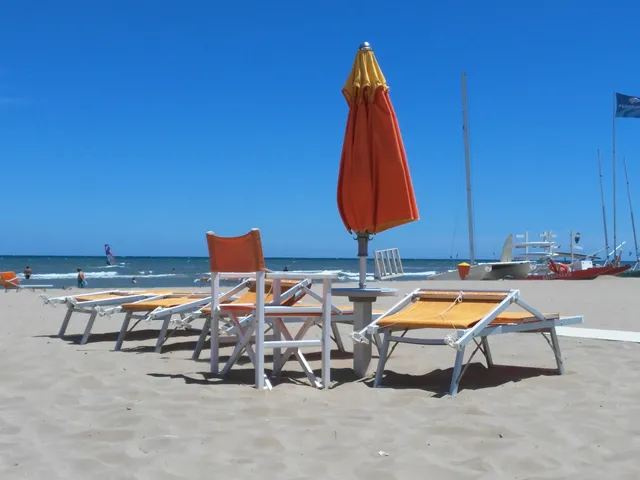 Bagno 78 Sabbia d'Oro