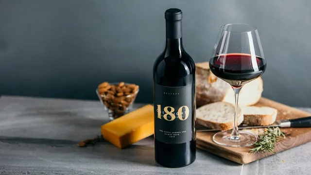 180 Estate Winery