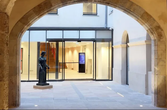 Museo Hyacinthe-Rigaud