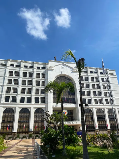 Iloilo City Hall