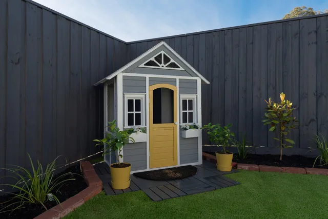 Marysville Luxury Villa