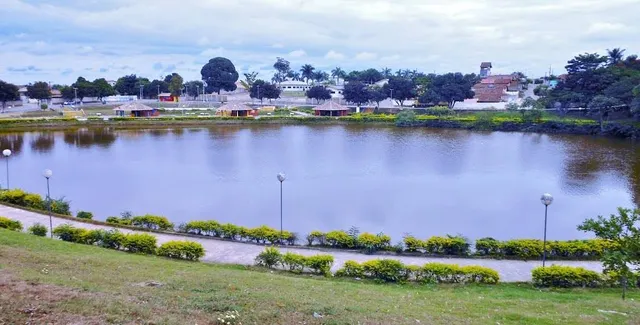 Lagoa dos Namorados