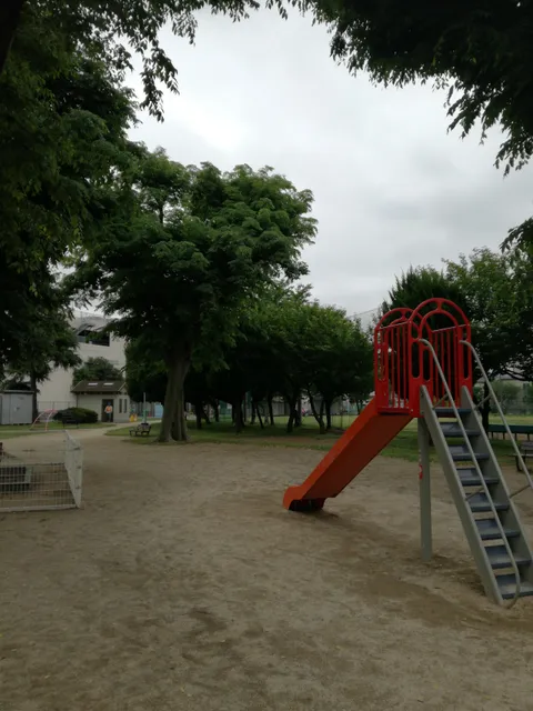 Maedahigashi Park