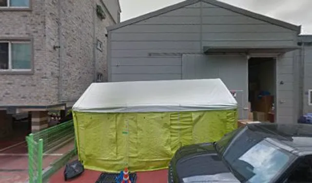 또봉이통닭장수점