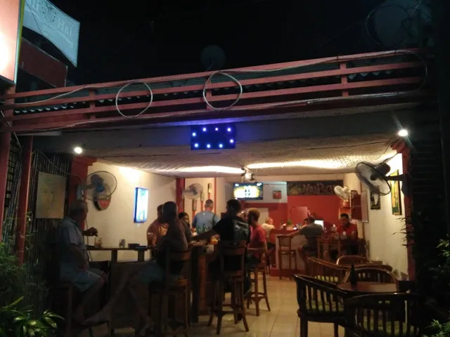 My bar sanur