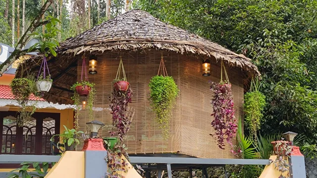 Anakulam Holidays - Homestay .