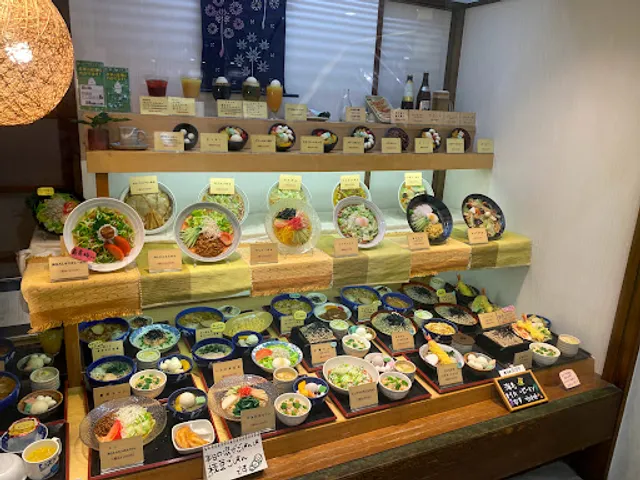 江戸風らーめん にほんばし 伊勢原店