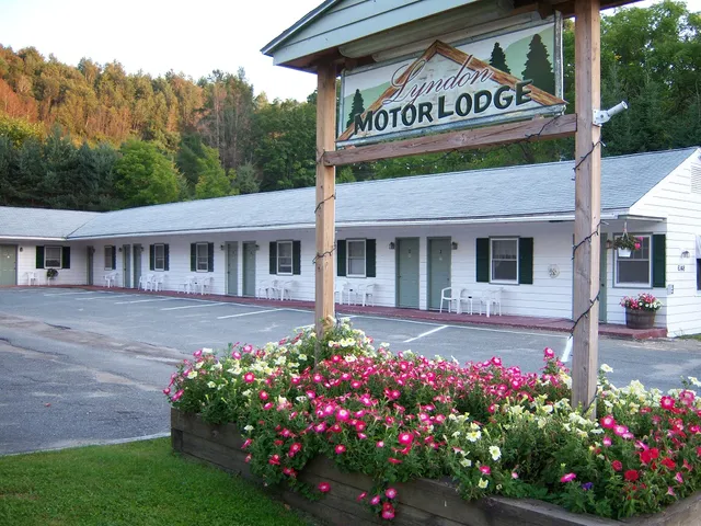 Lyndon Motor Lodge