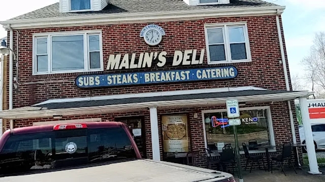 Malin's Deli