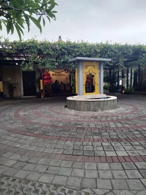 Aldeoz Residence Kuta