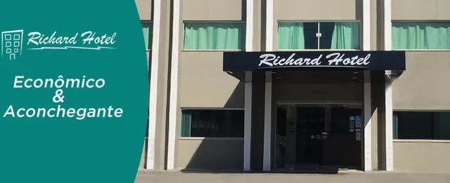 Richard Hotel