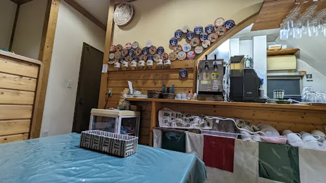 イタリアンキッチン洋麺食堂