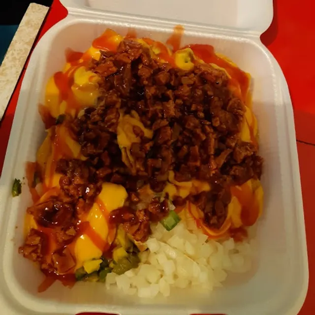 The Steak Father Company.