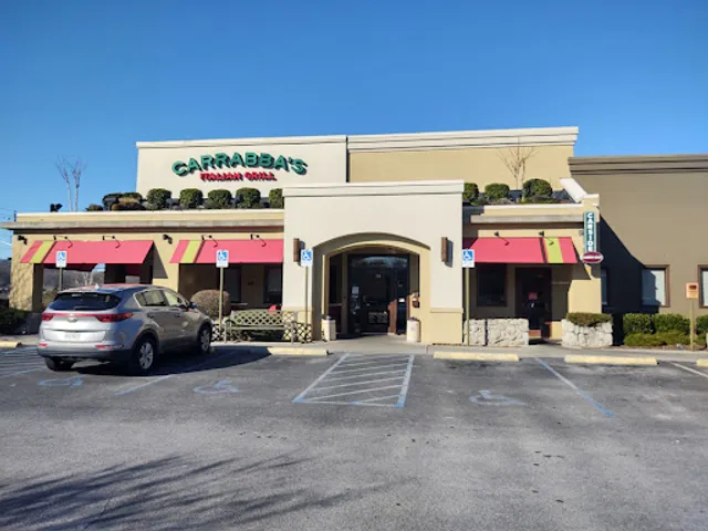 Carrabba's Italian Grill
