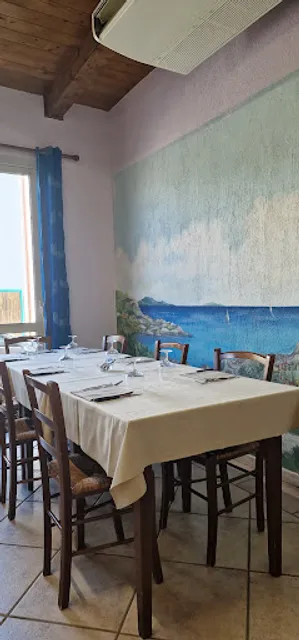 Ristorante Il Porticciolo