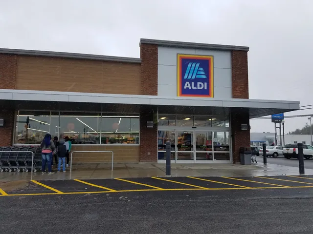 ALDI
