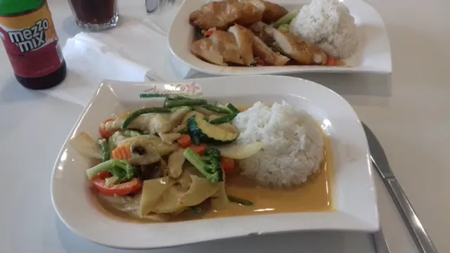 ThaiCo asiacuisine