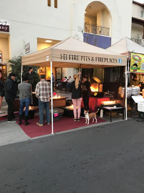 Surf City Nights Street Fair & Certified Farmers' Market