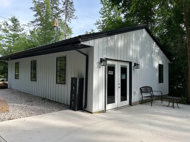 Riverview RV Park and Marina