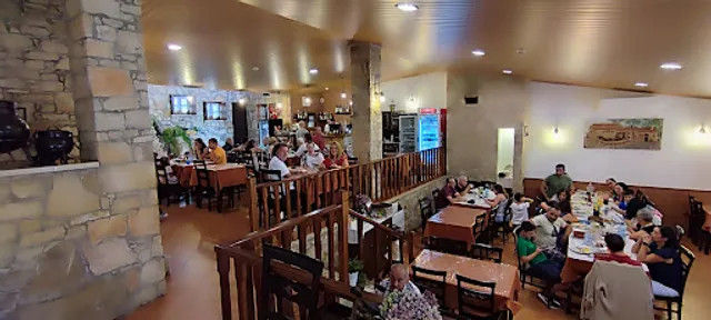 Restaurante Piadussa