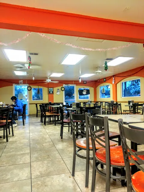 Antojitos Yolis #1 Southmost