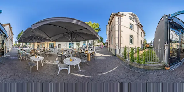 Restaurant Unico - Bar & Cucina - Singen