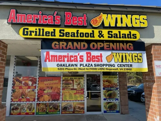 America's Bestwings