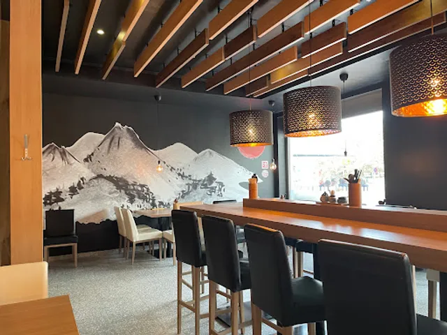 ICHI GO ICHI E - Salzburg