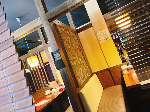 飯もん酒もん さんたべーる