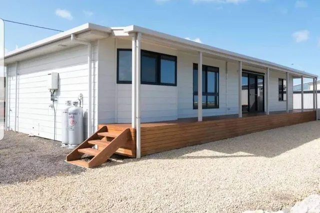 Sandcastle House - KMW Holiday Homes