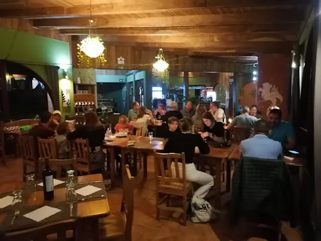 NATIVO Restaurant & Coffee