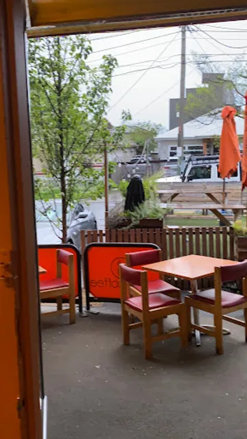 Mishra's Kitchen Yarraville