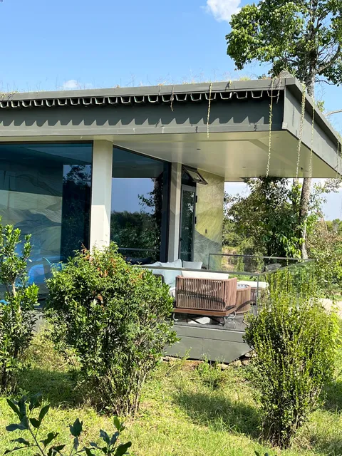 Pristine Mara Bay Lodge