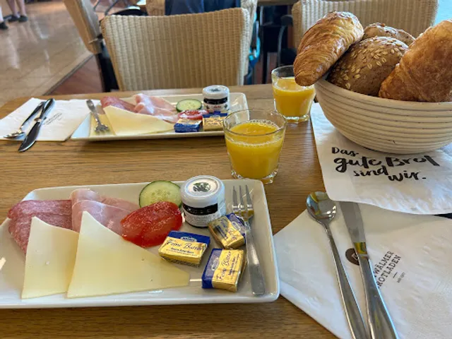 Schwälmer Brotladen