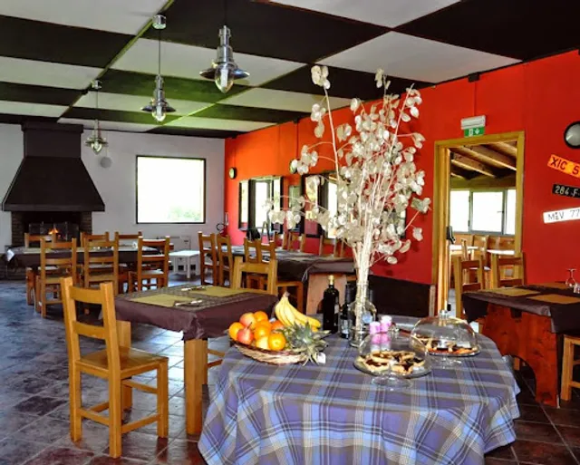 Canada Stella sul fiume