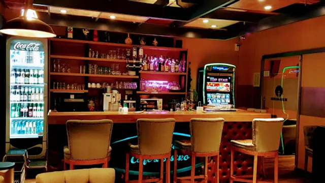 Kocherwald Cafe & Bistro