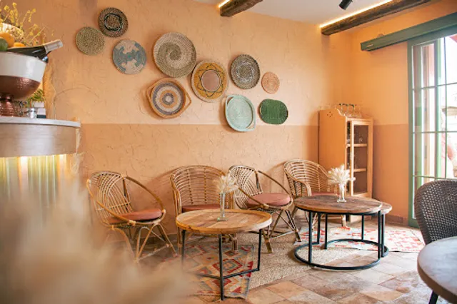 Restaurante Vista al Mar