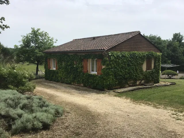 Gîte Des Grands Chemins
