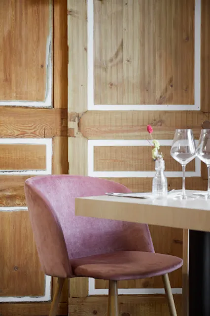 OBBO - cave à manger