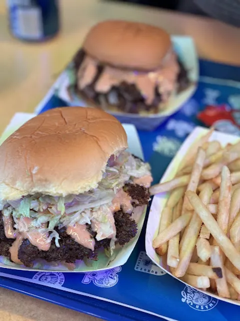 Super Smash Burgs – Markham