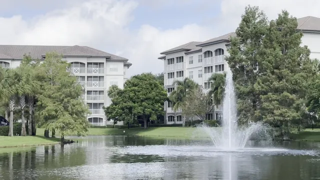 Vistana Resort (807)