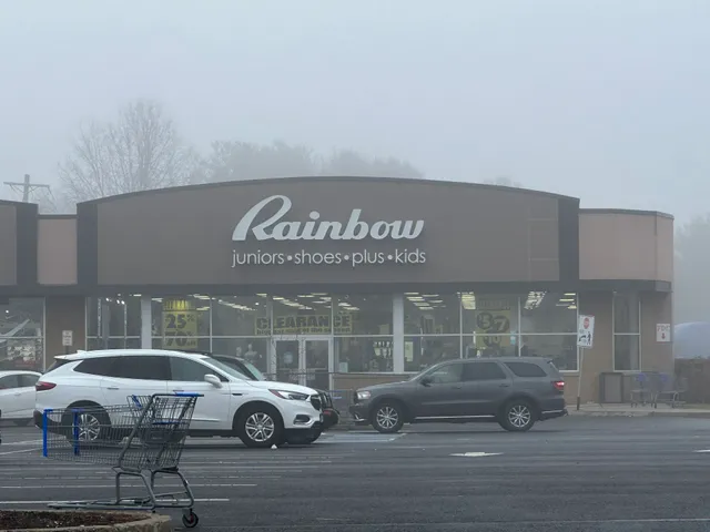Rainbow Shops